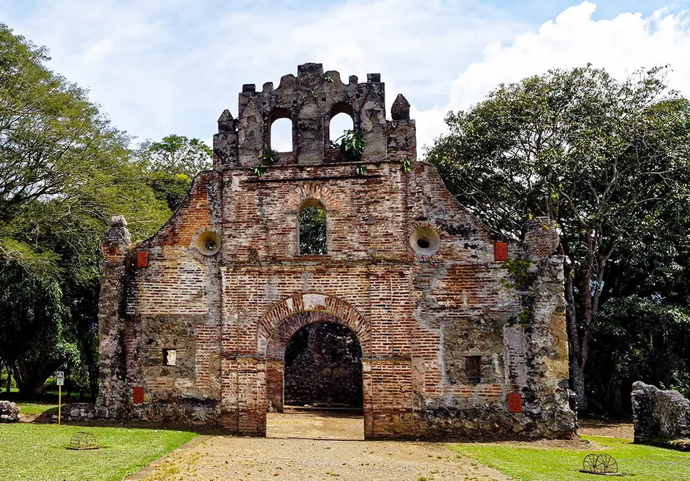 RUINAS DE UJARRÁS