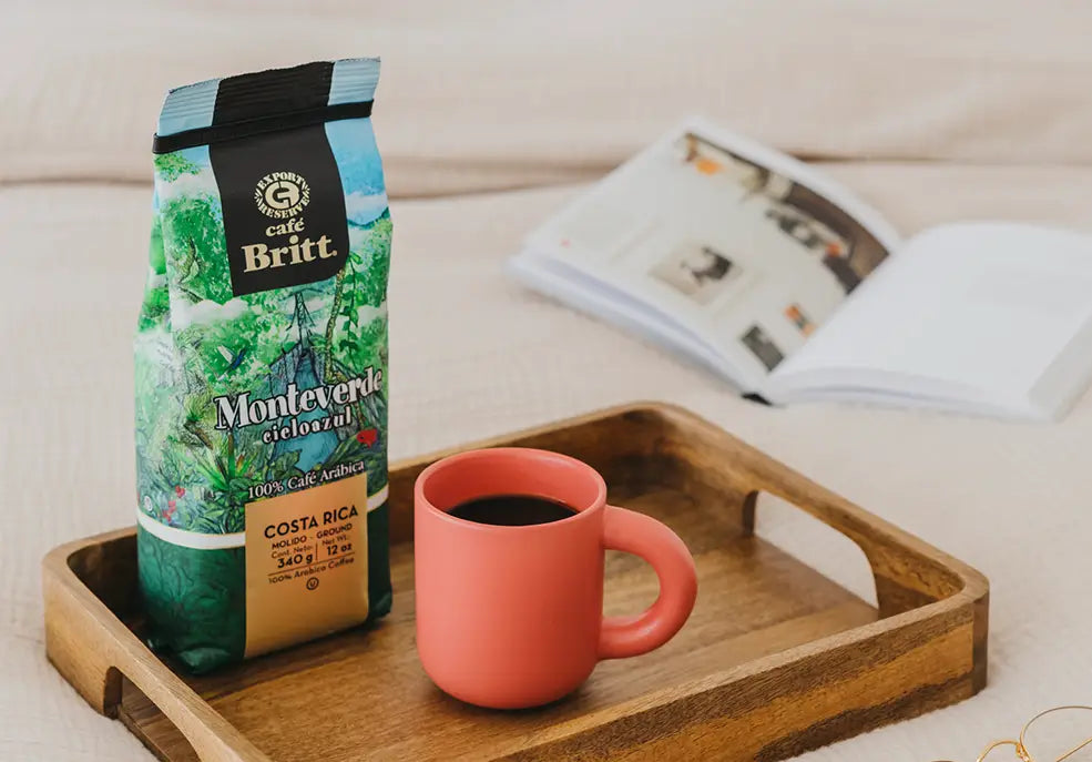 Elevating Your Coffee Cupping at Home