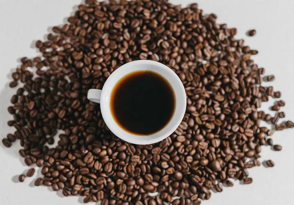 What is Regular Coffee: Unraveling the Brew Basics 8 What is Regular Coffee: Unraveling the Brew Basics