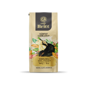 COSTA RICAN HABITAT CARIBLANCO COFFEE