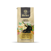 COSTA RICAN HABITAT CARIBLANCO COFFEE