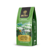 COSTA RICAN CIELOAZUL COFFEE FROM MONTEVERDE