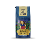 COSTA RICAN DECAFFEINATED COFFEE