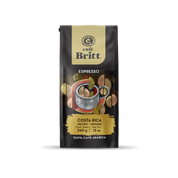 CAFÉ ESPRESSO DE COSTA RICA