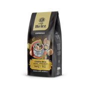 CAFÉ ESPRESSO DE COSTA RICA