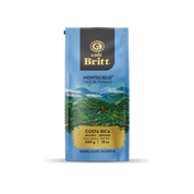 COSTA RICAN MONTECIELO COFFEE FROM TARRAZÚ
