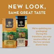 COSTA RICAN ALTOZANO COFFEE FROM NARANJO