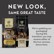 CAFÉ ESPRESSO DE COSTA RICA