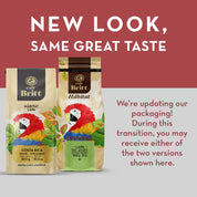 COSTA RICAN HABITAT LAPA COFFEE