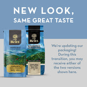 COSTA RICAN MONTECIELO COFFEE FROM TARRAZÚ