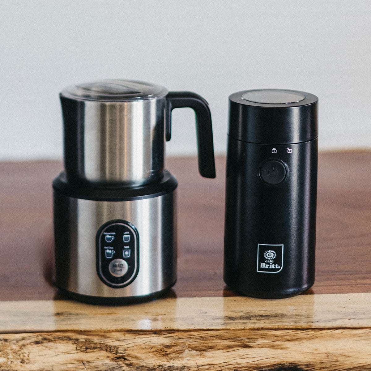 ☆☆ Barista ☆☆ The fantastic Breville Barista Express is still at a record-low