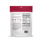 DARK CHOCOLATE BARKS WITH QUINOA, CRANBERRIES, AND CACAO NIBS