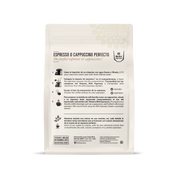 CÁPSULAS DE CAFÉ EXPRESO INTENSO