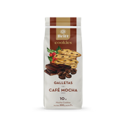 BRITT MOCHA COOKIES