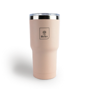 CAFÉ BRITT TRAVEL TUMBLER