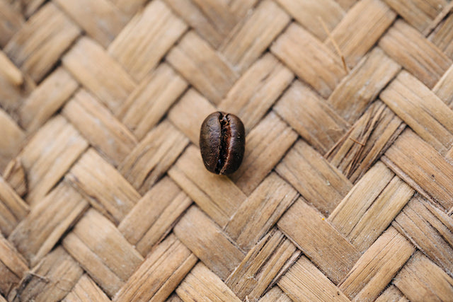 WHAT IS A PEABERRY?