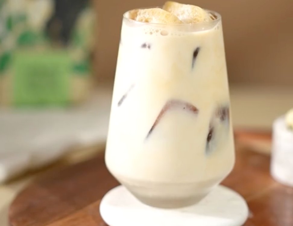 COFFEE ICED CUBES