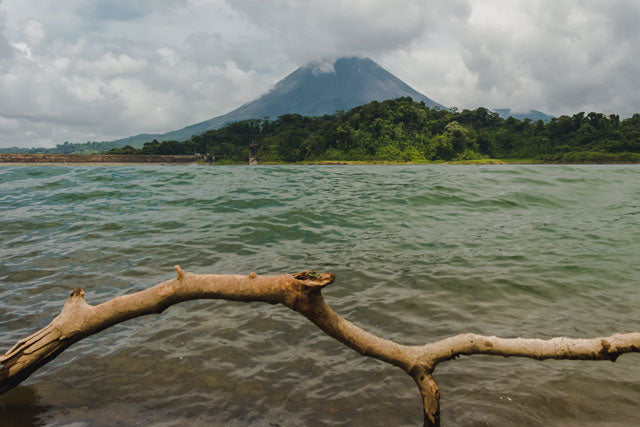 ARENAL VOLCANO