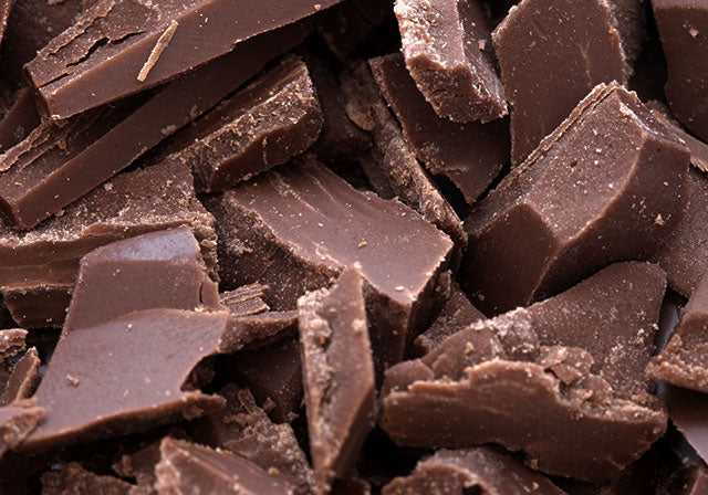 DARK CHOCOLATE: THE TASTIEST WAY TO FIGHT HEART ATTACKS