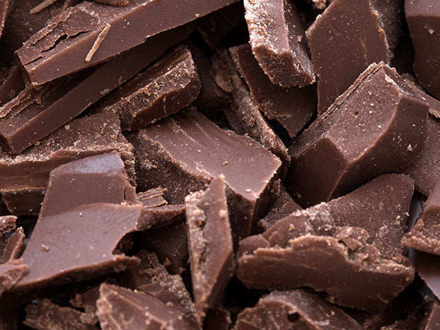 DARK CHOCOLATE: THE TASTIEST WAY TO FIGHT HEART ATTACKS