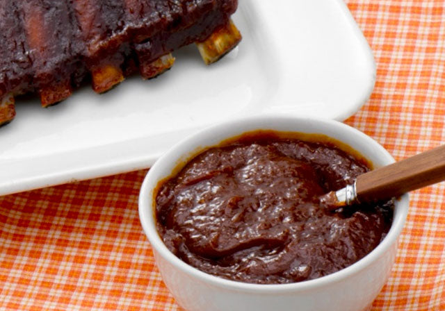 COFFEE BARBECUE SAUCE