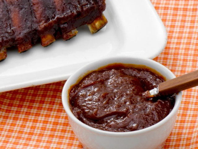 COFFEE BARBECUE SAUCE