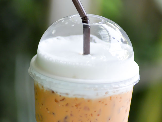 FROZEN MOCHA