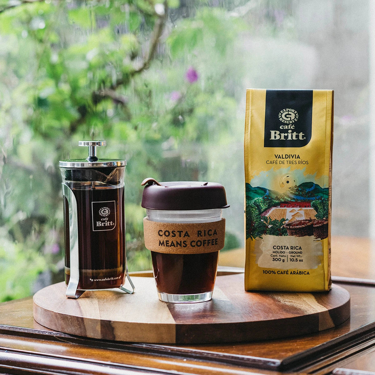 COFFEE ACCESSORIES