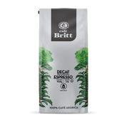 COSTA RICAN DECAFFEINATED COFFEE 2LB