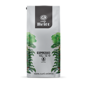 COSTA RICAN ESPRESSO COFFEE 2LB