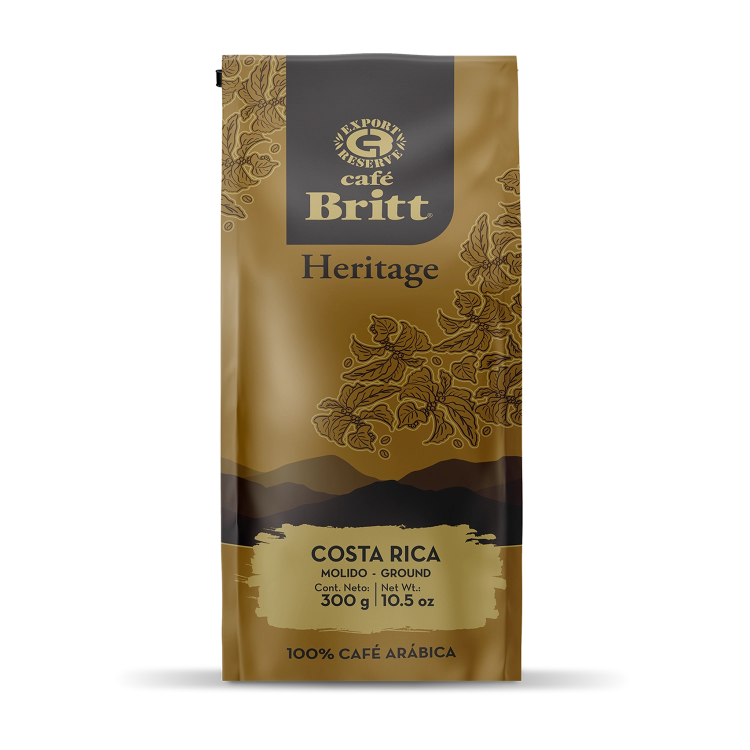 Heritage Signature Bundle