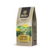 COSTA RICAN BREAKFAST BLEND COFFEE