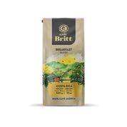 CAFÉ COSTARRICENSE BREAKFAST BLEND 