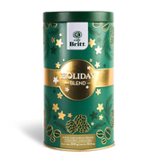 COSTA RICAN HOLIDAY BLEND WITH COLLECTIBLE CANISTER