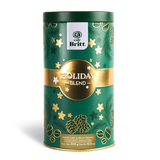 COSTA RICAN HOLIDAY BLEND WITH COLLECTIBLE CANISTER