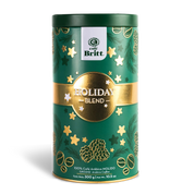 COSTA RICAN HOLIDAY BLEND WITH COLLECTIBLE CANISTER