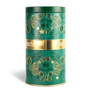 COSTA RICAN HOLIDAY BLEND WITH COLLECTIBLE CANISTER