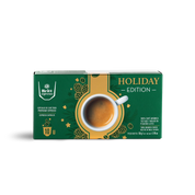 Britt Espresso Holiday Edition 2026