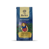 CAFÉ DESCAFEINADO DE COSTA RICA