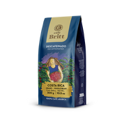 COSTA RICAN DECAFFEINATED COFFEE