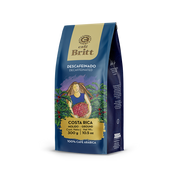 COSTA RICAN DECAFFEINATED COFFEE