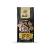 COSTA RICAN ESPRESSO COFFEE