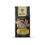 COSTA RICAN ESPRESSO COFFEE