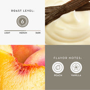 COSTA RICAN AFTERNOON BLEND COFFEE