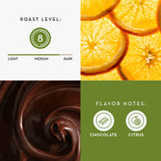 COSTA RICAN HÁBITAT CARIBLANCO COFFEE