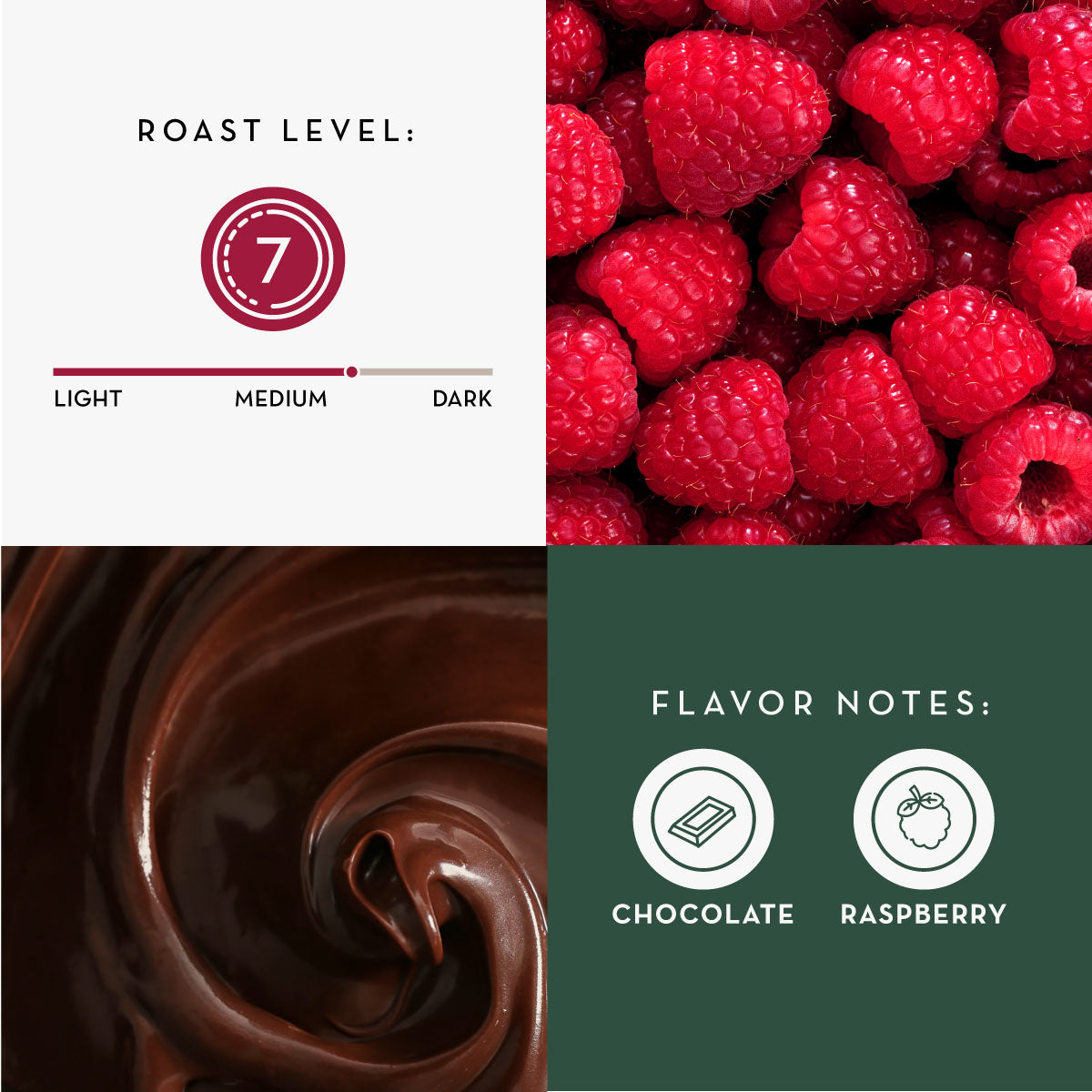 COSTA RICAN FUSION COFFEE