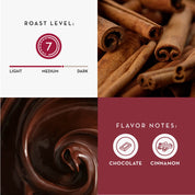 COSTA RICAN HÁBITAT LAPA COFFEE