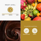 COSTA RICAN HÁBITAT SLOTH COFFEE