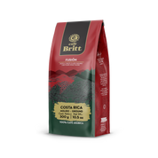 COSTA RICAN FUSION COFFEE