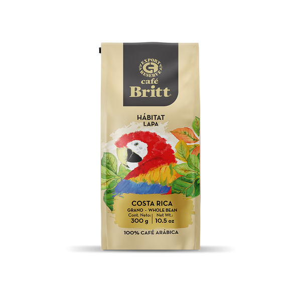 COSTA RICAN HÁBITAT LAPA COFFEE